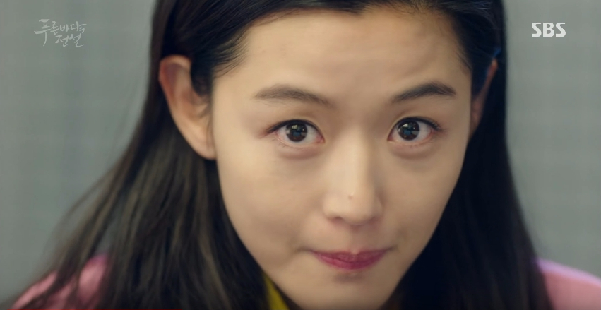 the legend of the blue sea ep8 13