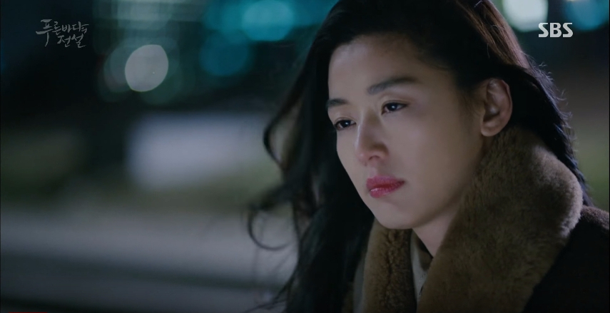 the legend of the blue sea ep8 14