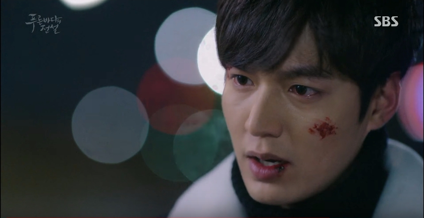 the legend of the blue sea ep8 16