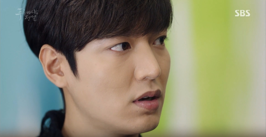 The Legend of the Blue Sea ep10 3