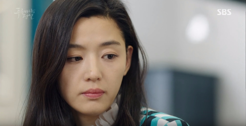 The Legend of the Blue Sea ep10 4
