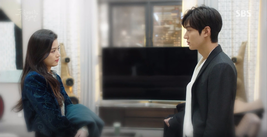 The Legend of the Blue Sea ep10 12