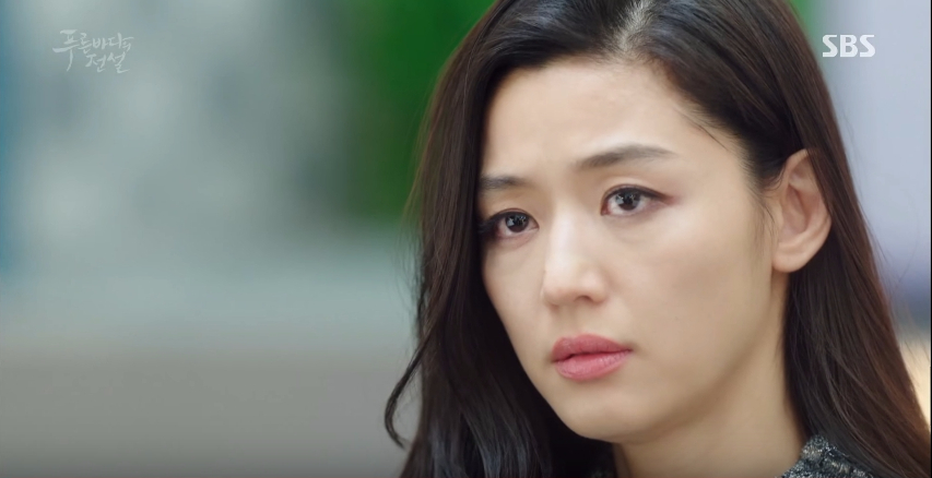 The Legend of the Blue Sea ep10 13