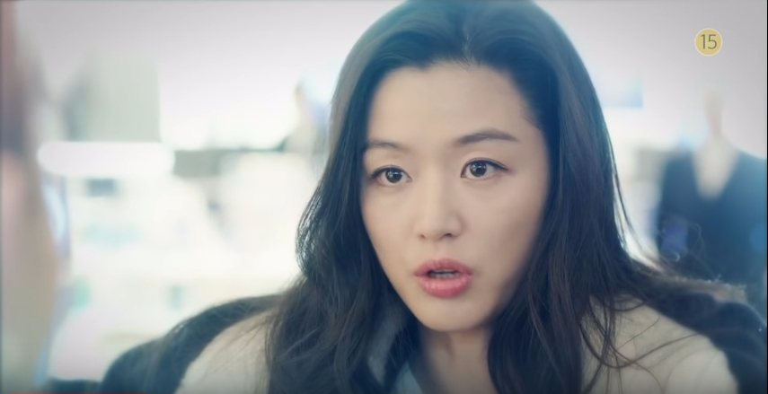 The legend of the blue sea ep11 preview