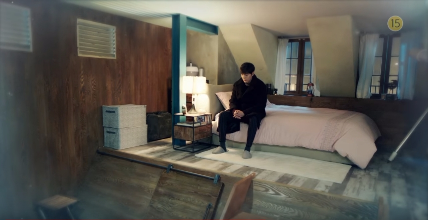 The legend of the blue sea ep11 preview 4