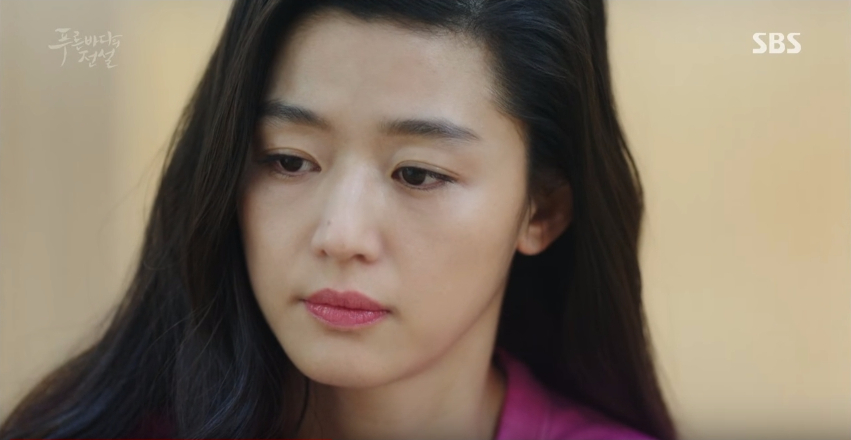 The Legend of the Blue Sea ep11 12