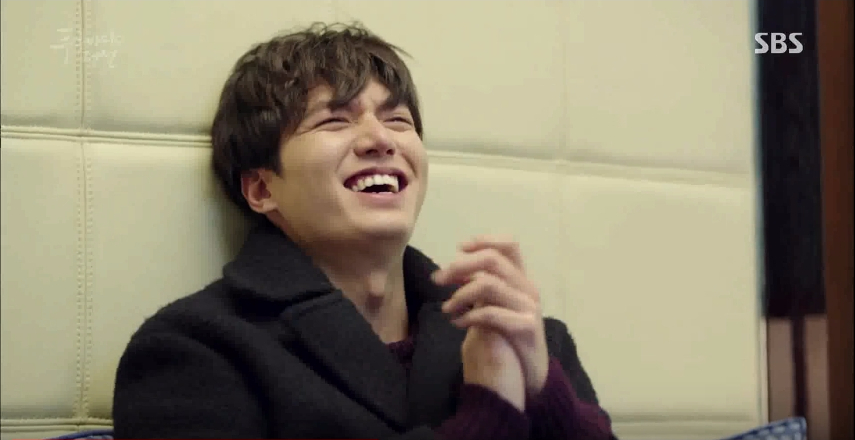 The Legend of the Blue Sea ep11 15