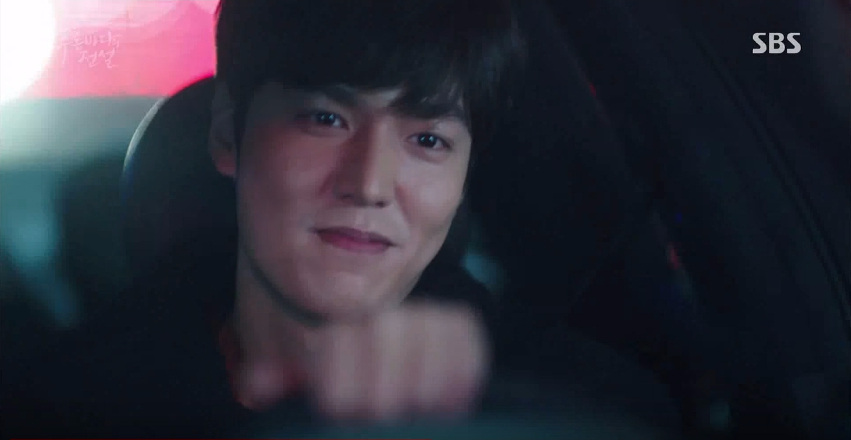 The Legend of the Blue Sea ep11 16