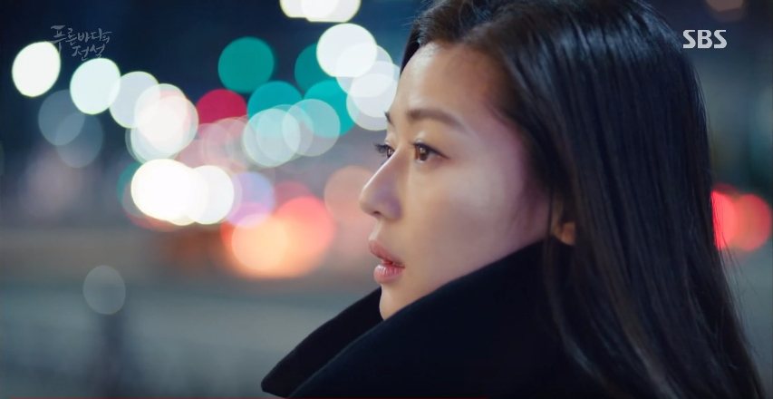 The Legend of the Blue Sea ep11 20