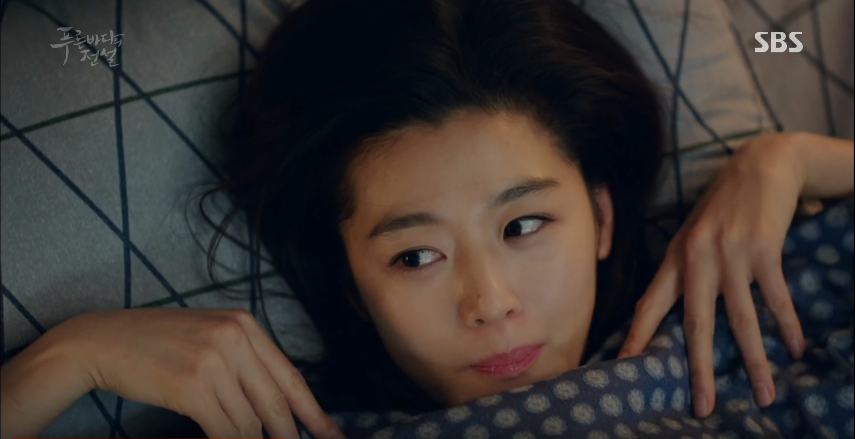 The Legend of the Blue Sea ep12 4