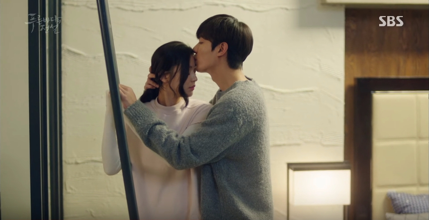 The Legend of the Blue Sea ep12 12