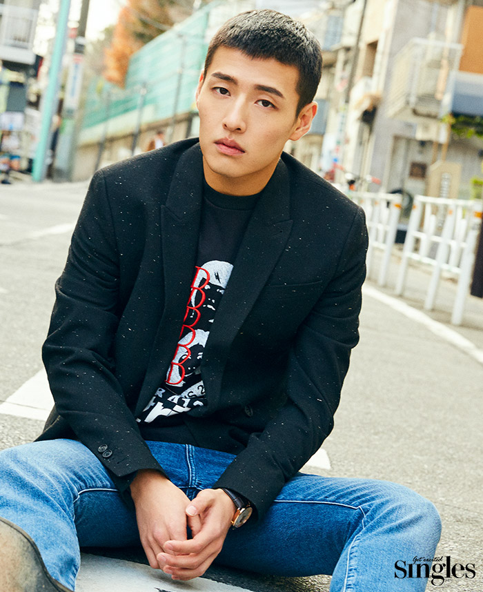 kang-haneul