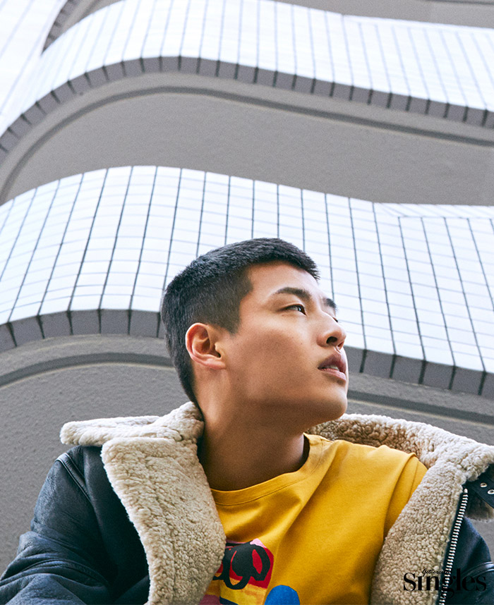 kang-haneul