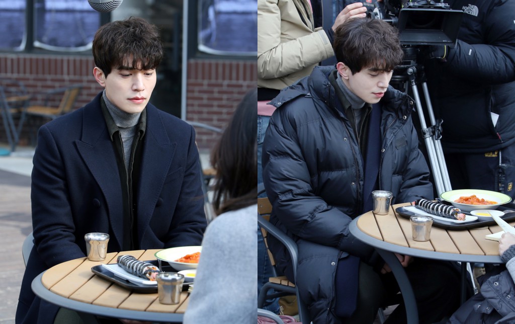 guardian lee dong wook behind 19