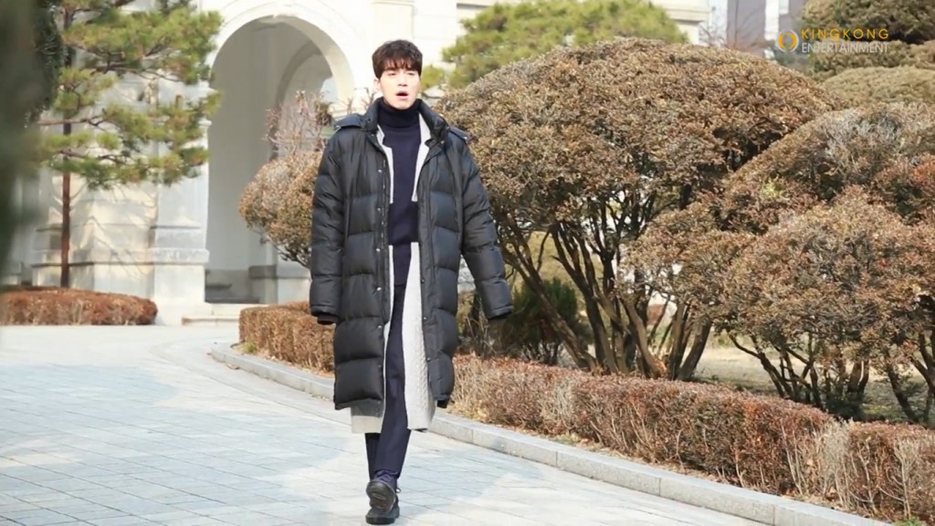 guardian making leedongwook yooinna 3