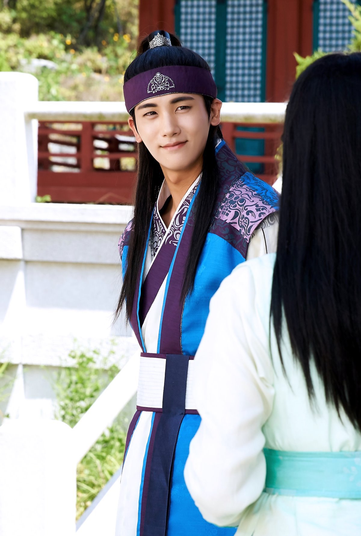 hwarang
