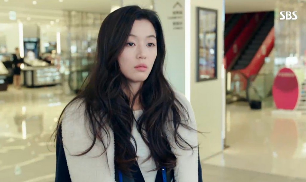 the legend of the blue sea jacket 2