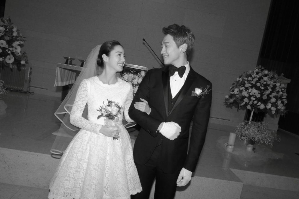 Rain KimTaeHee 2