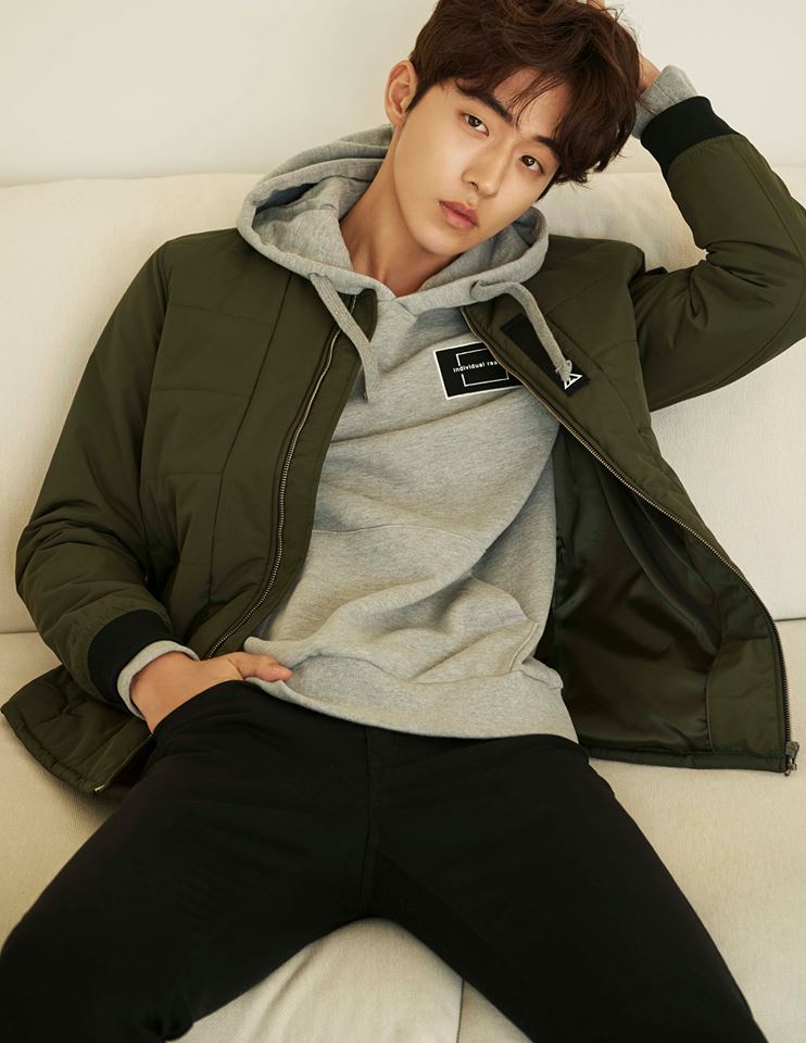 namjoohyuk