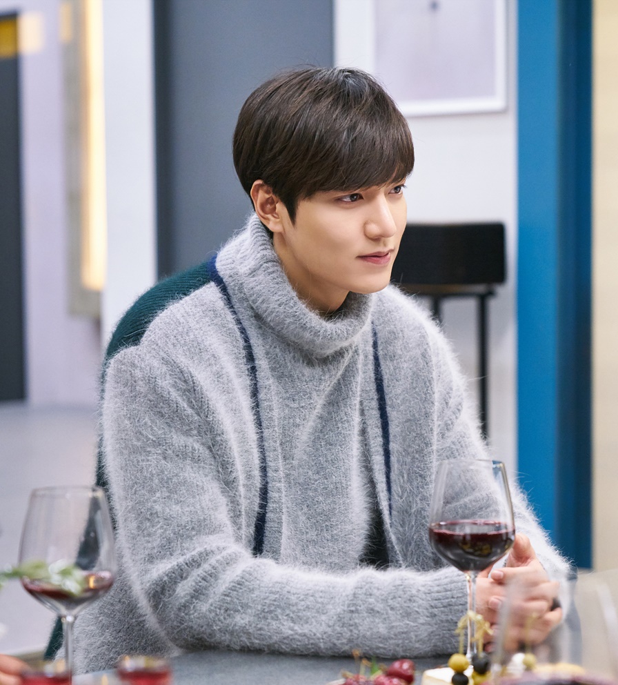 the legend of the blue sea ep16 preview 2