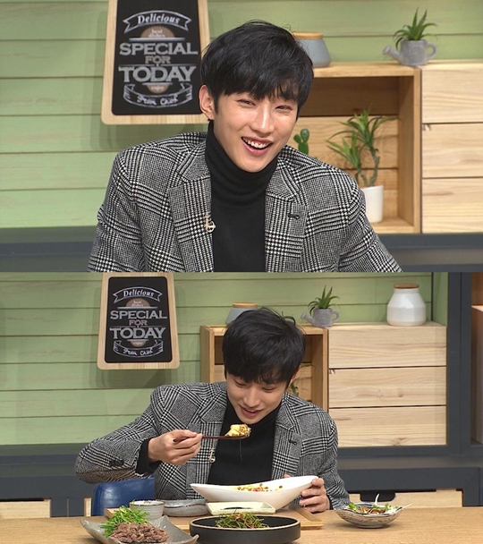 JinYoung We Will Eat Well 2