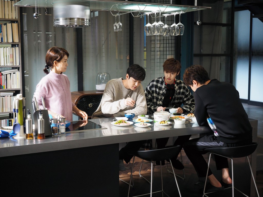 the legend of the blue sea ep20 preview 8