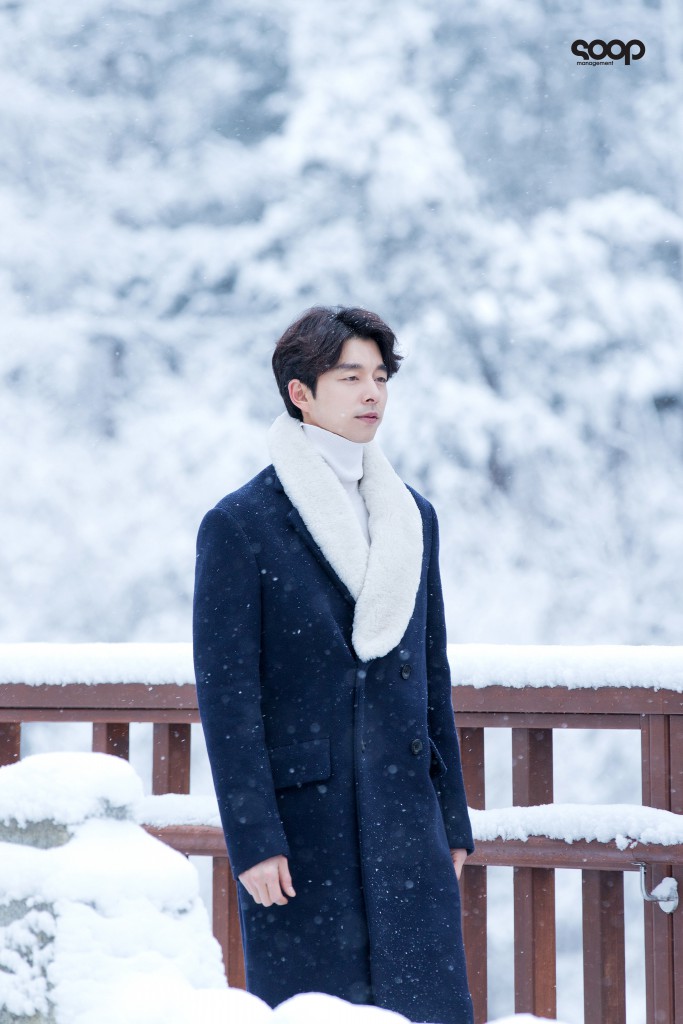 guardian Gong Yoo 6