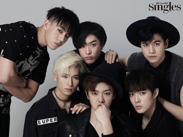 CROSS GENE 2