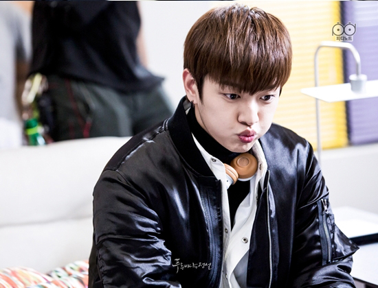 Legend Of The Blue Sea Shin Won Ho 2