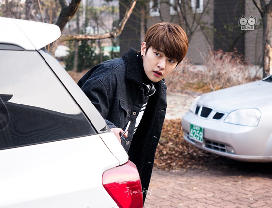 Legend Of The Blue Sea Shin Won Ho 3
