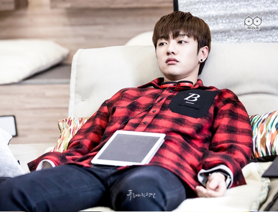 Legend Of The Blue Sea Shin Won Ho