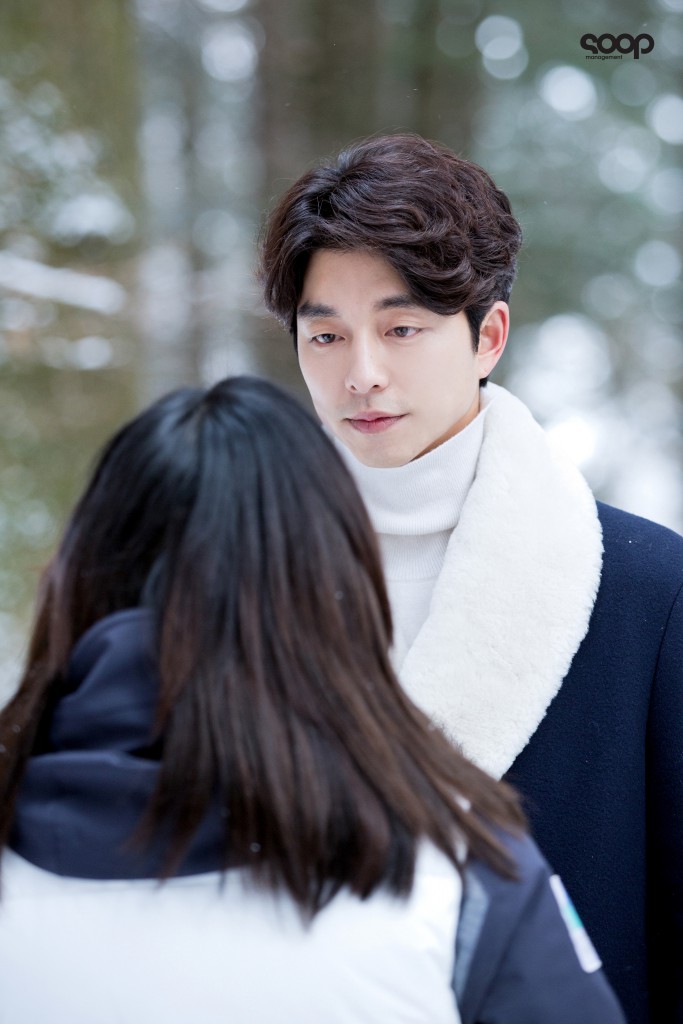 guardian Gong Yoo 11