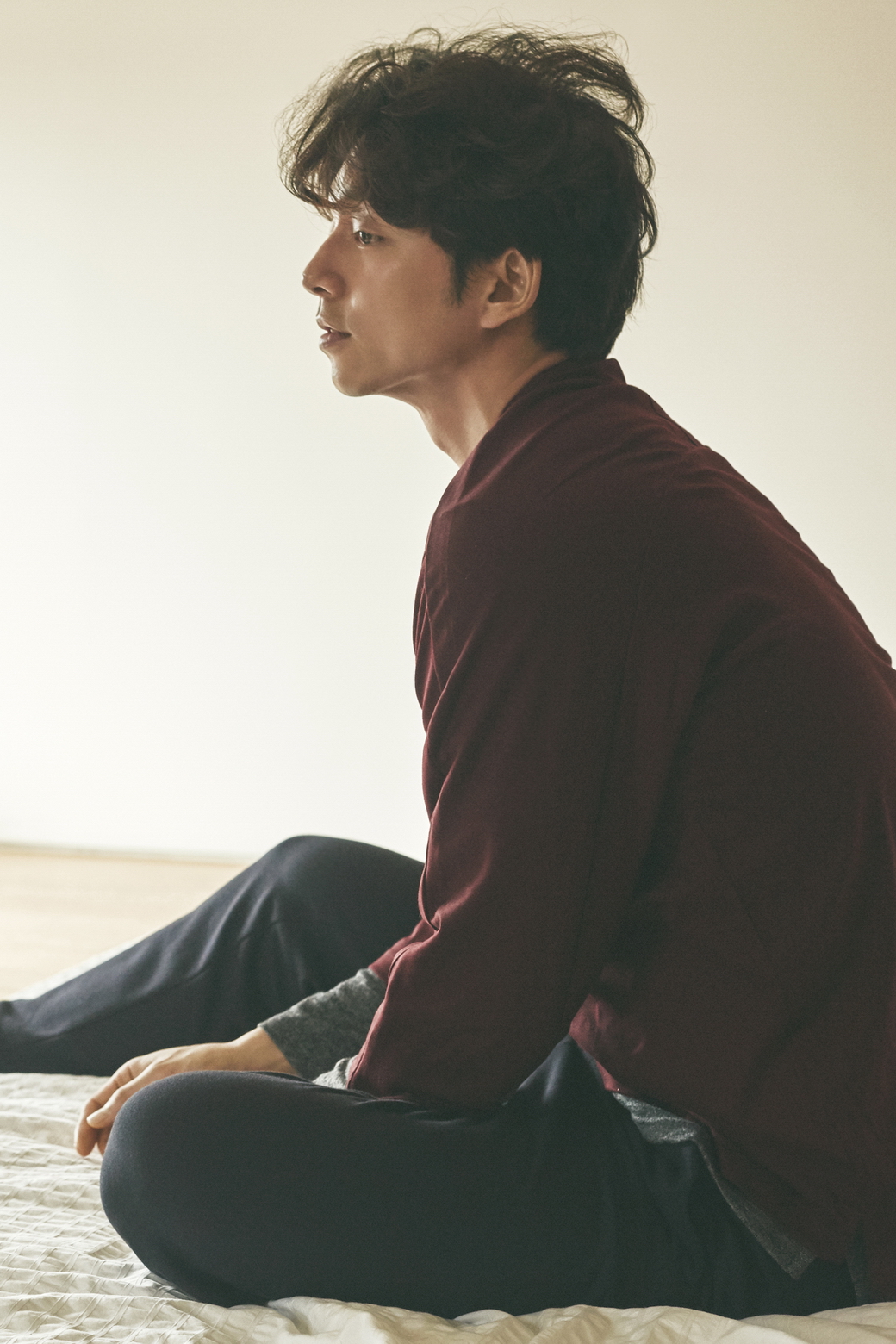 gongyoo