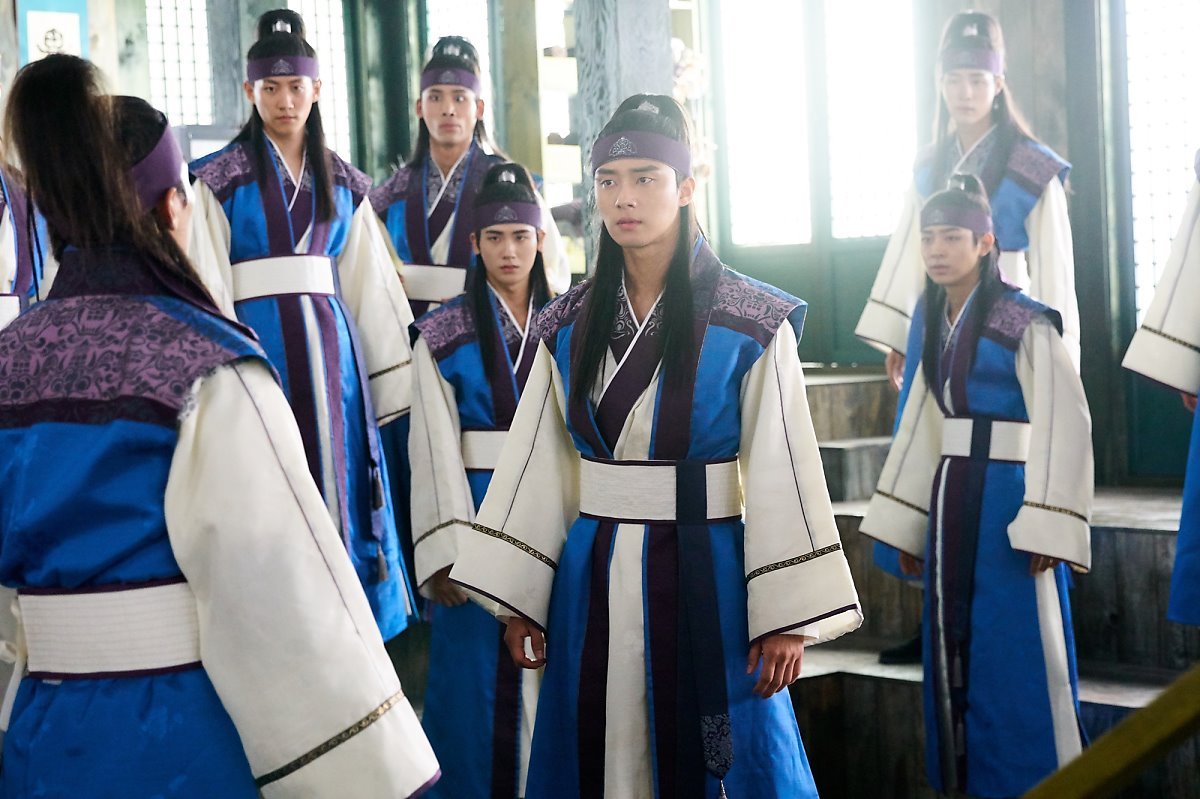 hwarang