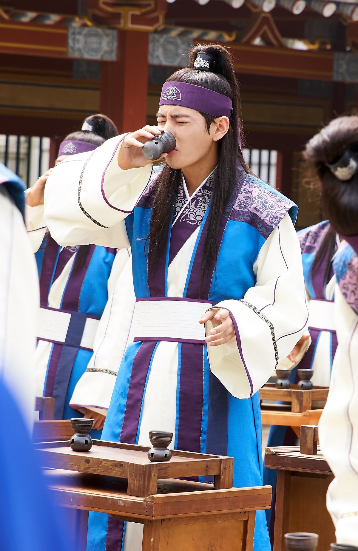 hwarang