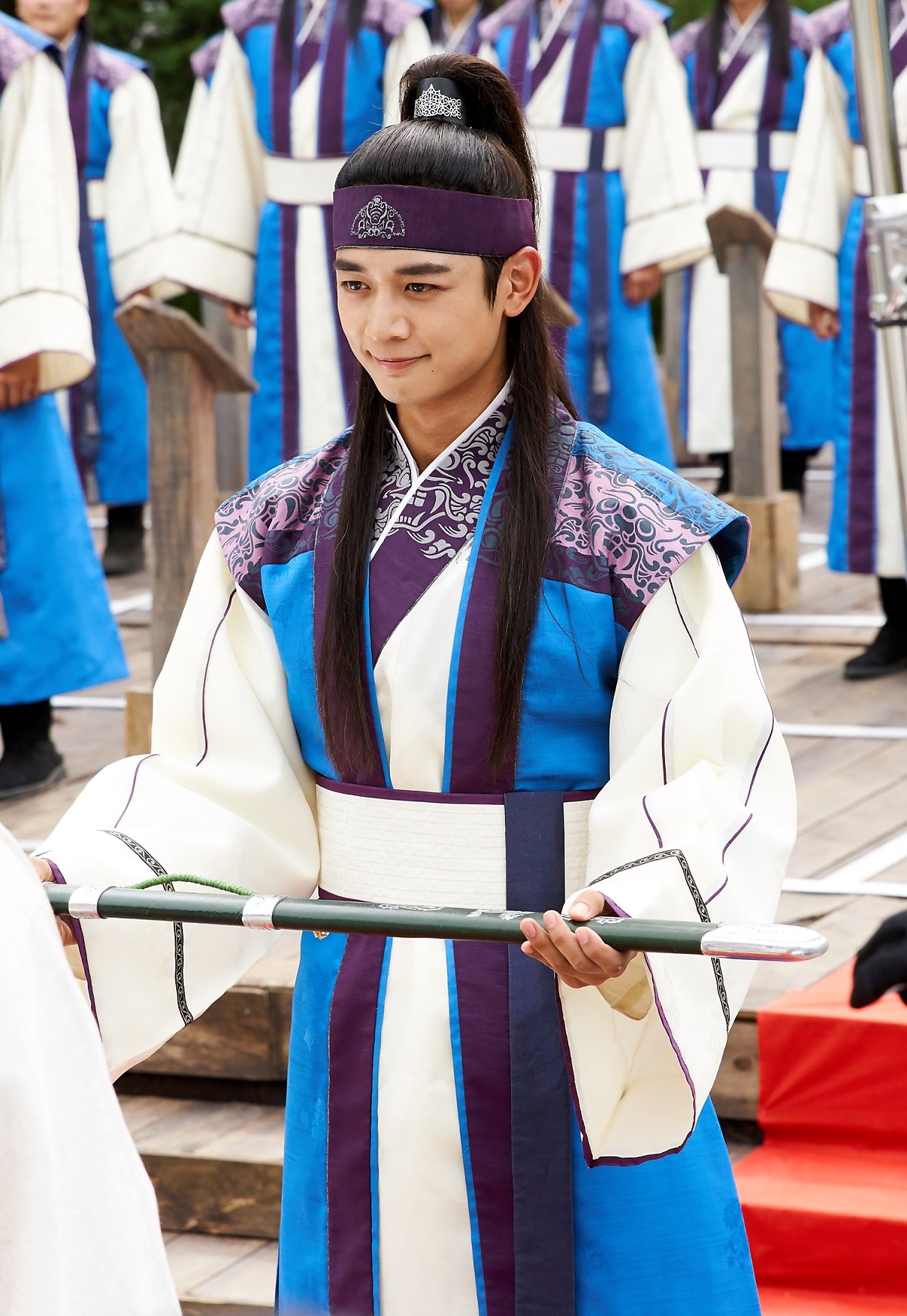 hwarang