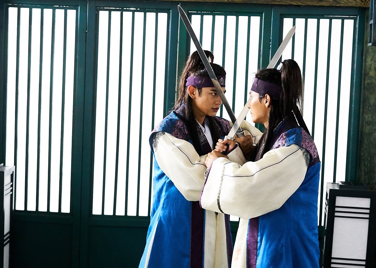 hwarang