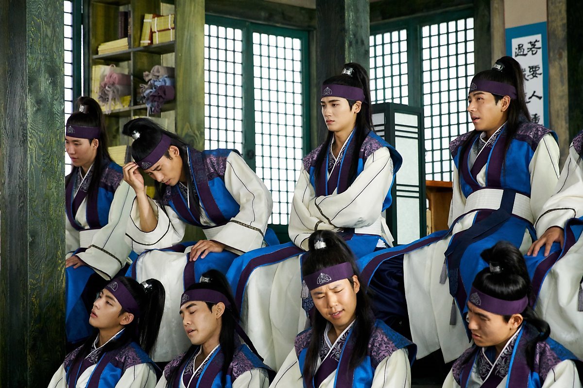 hwarang