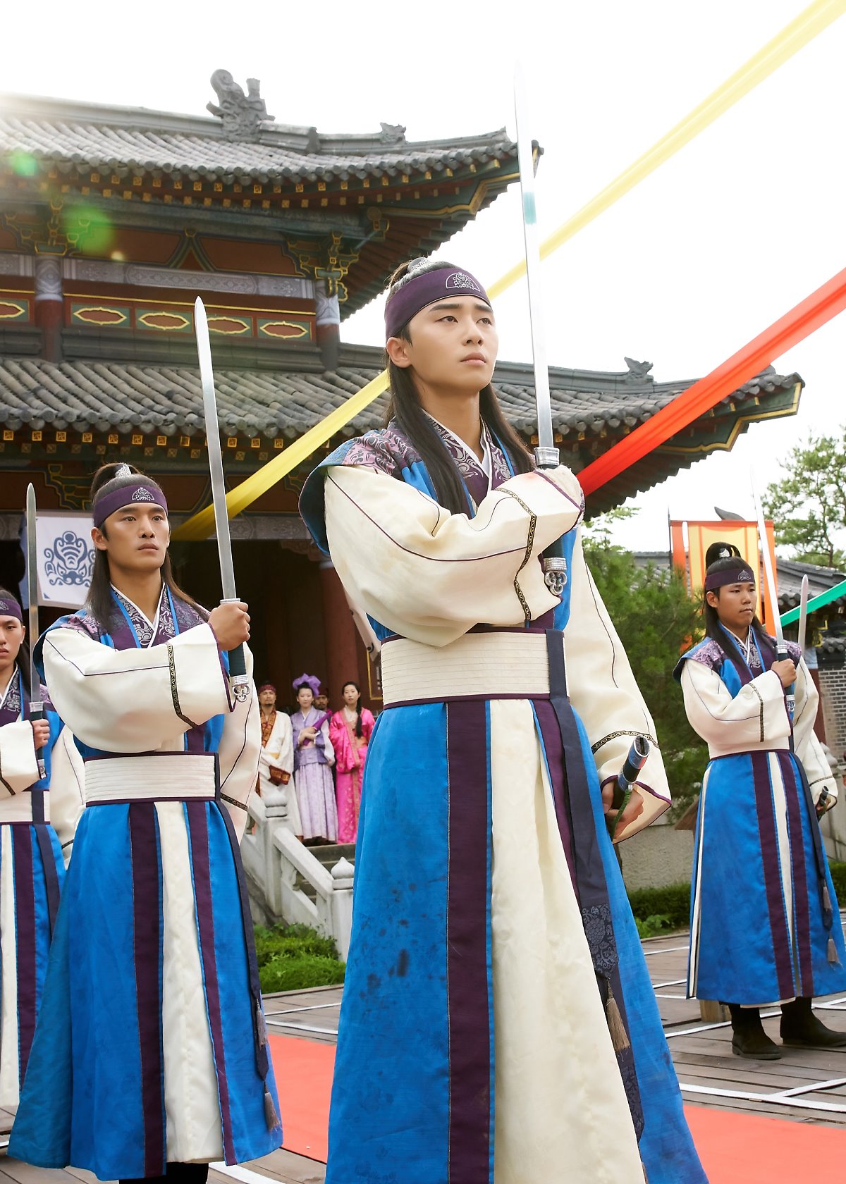 hwarang