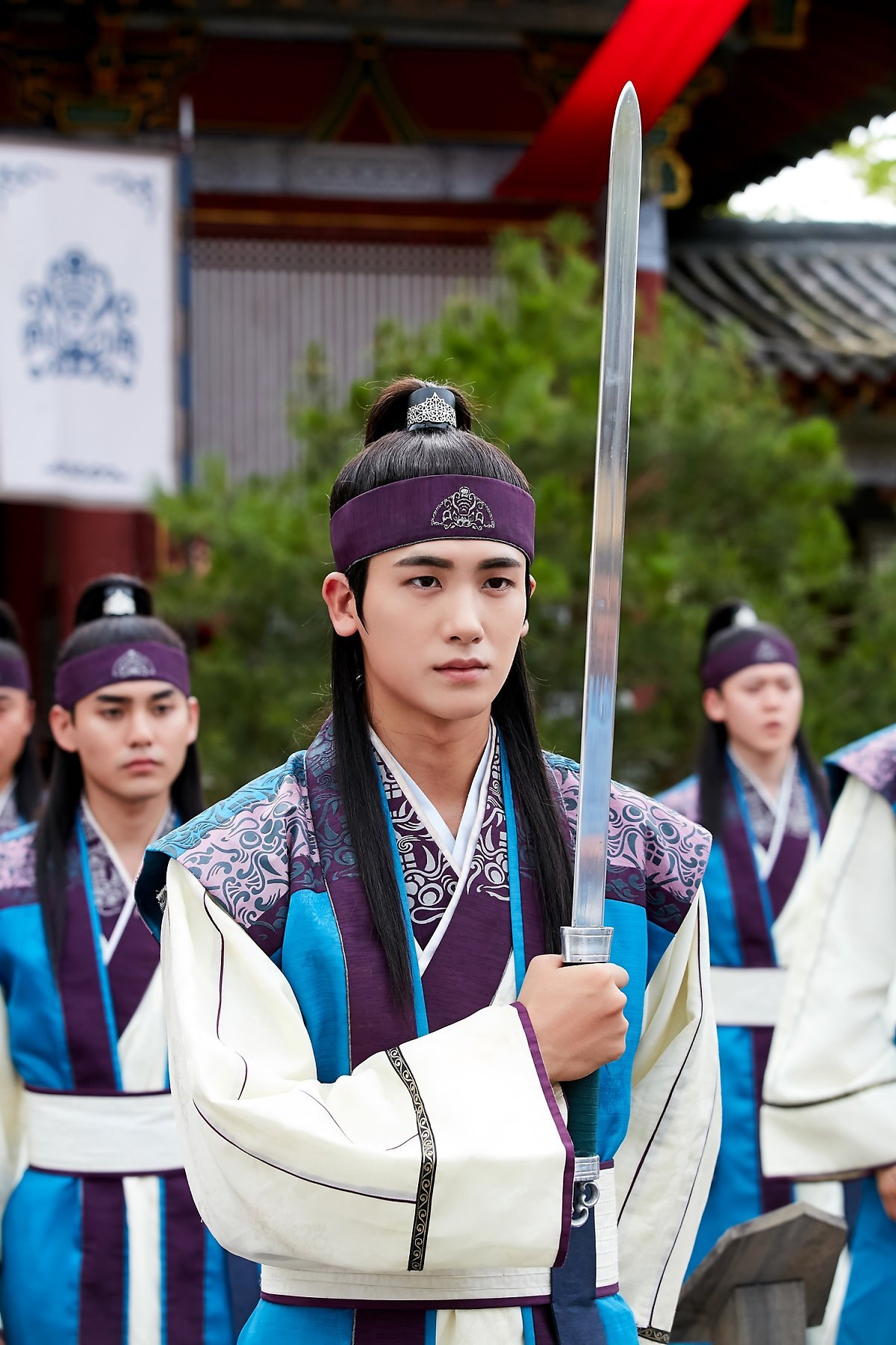 hwarang