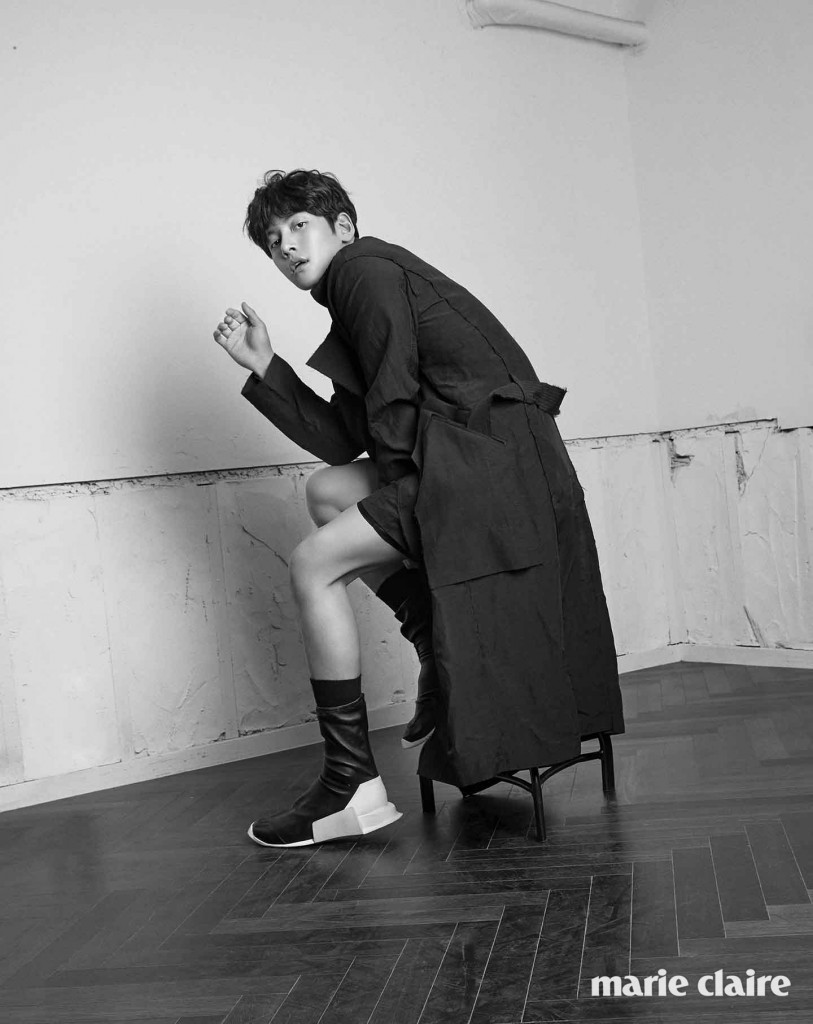 Ji Chang Wook marieclaire 4