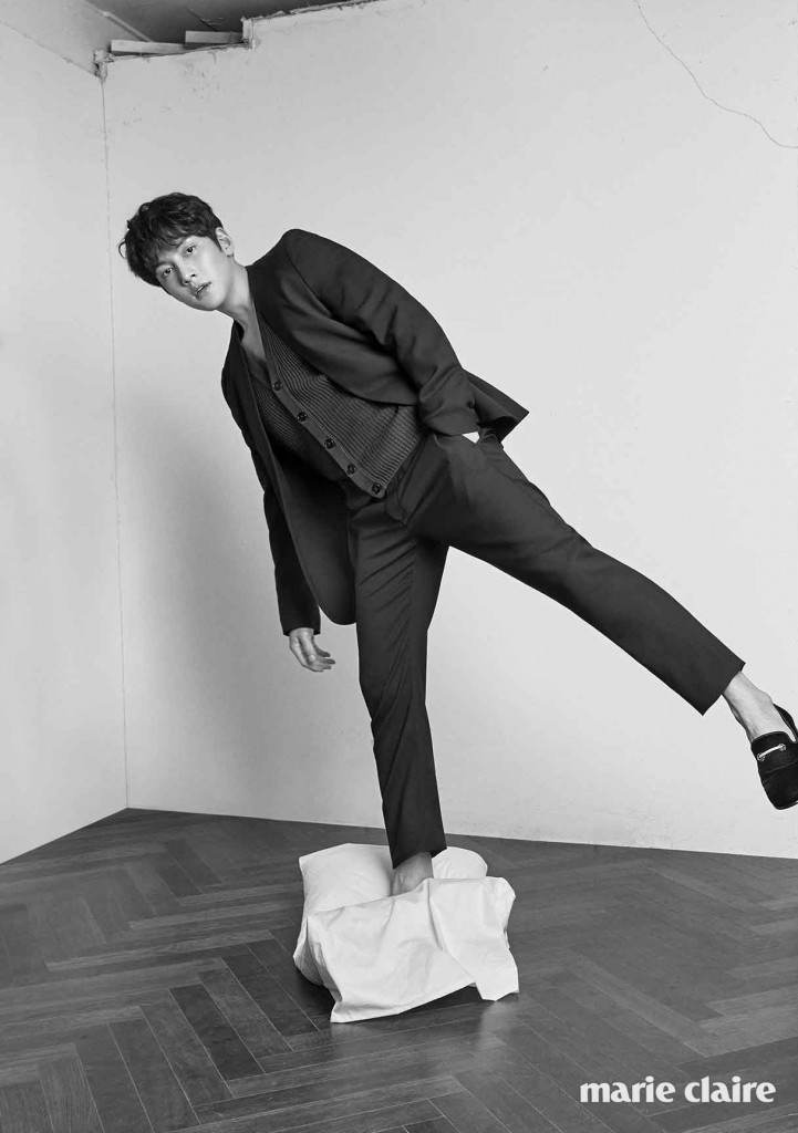 Ji Chang Wook marieclaire 2