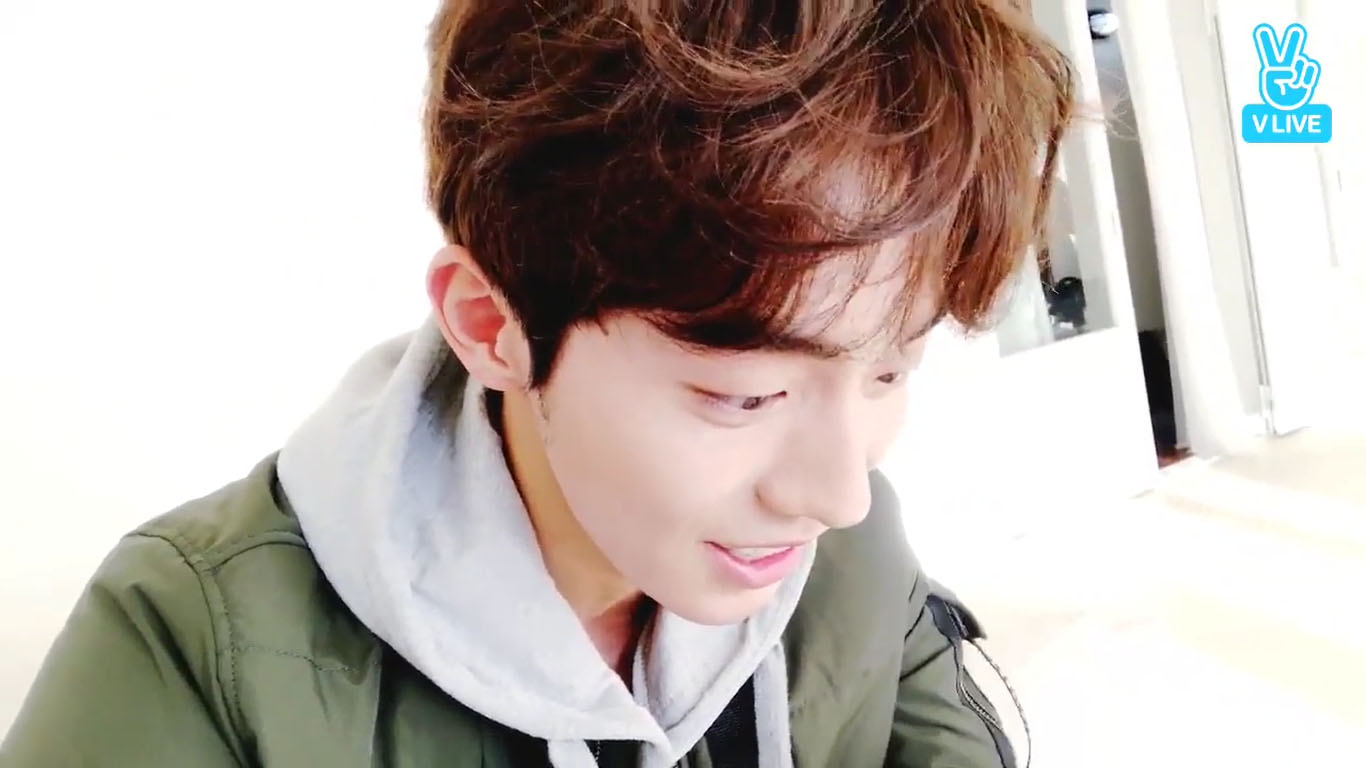 namjoohyuk
