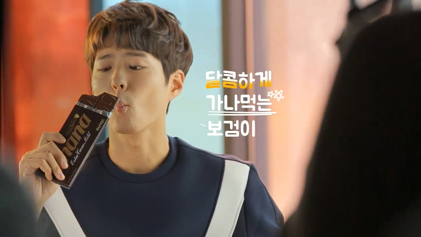 parkbogom
