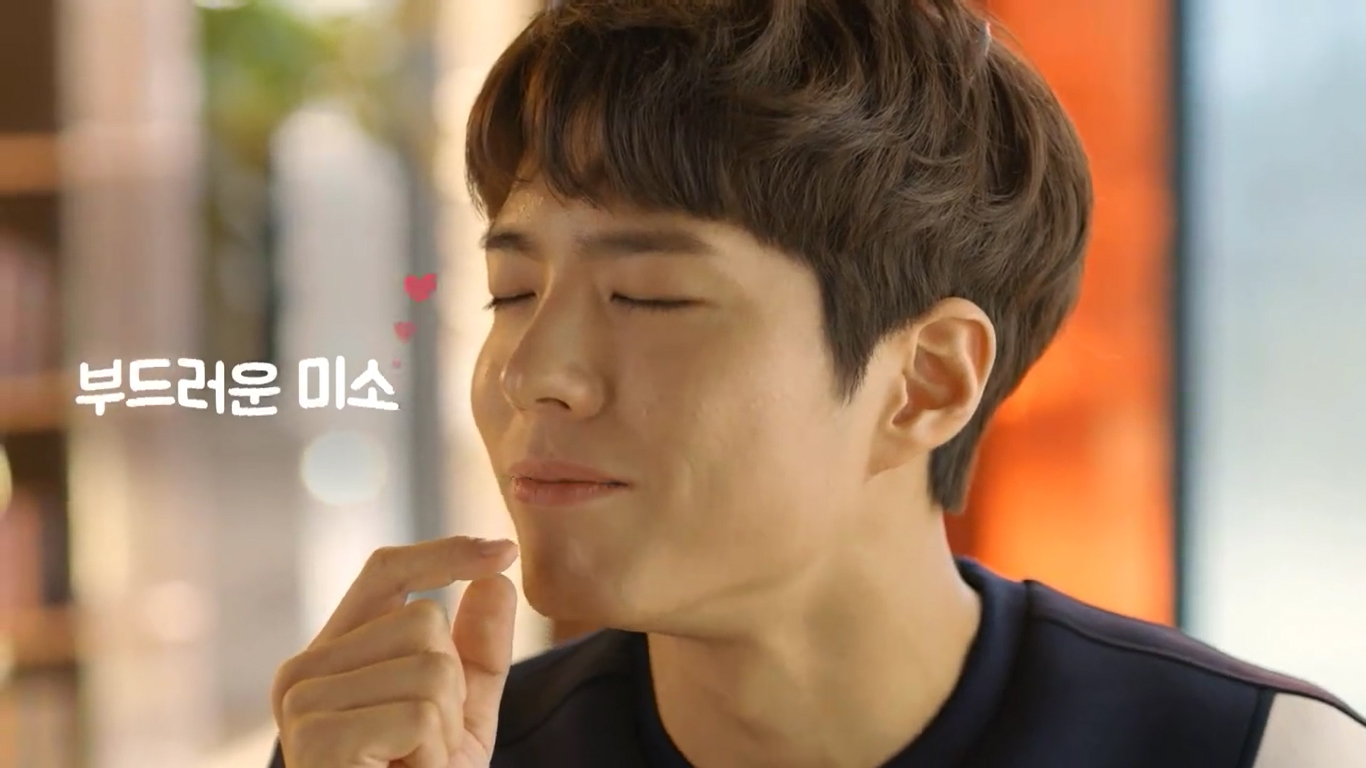 parkbogom