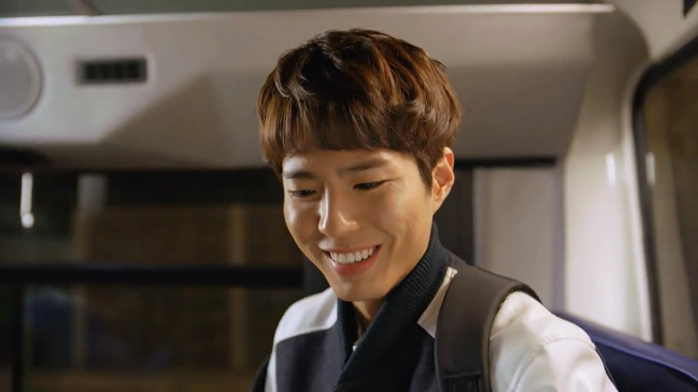 parkbogom