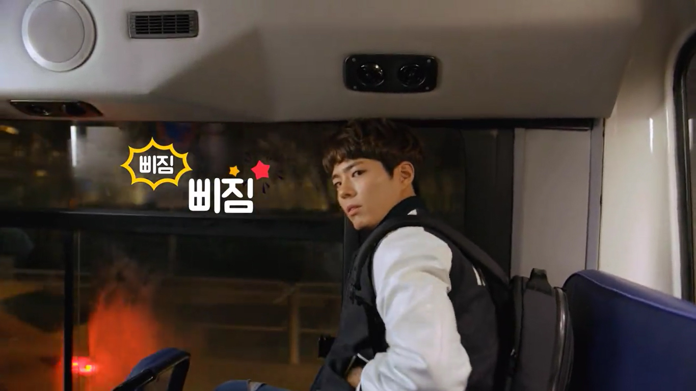 parkbogom