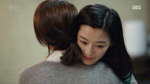 the legend of the blue sea ep16 10