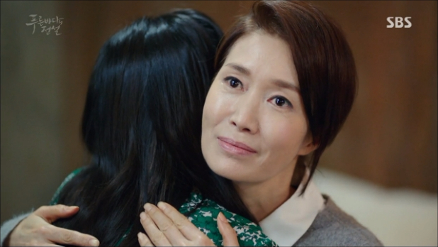 the legend of the blue sea ep16 11