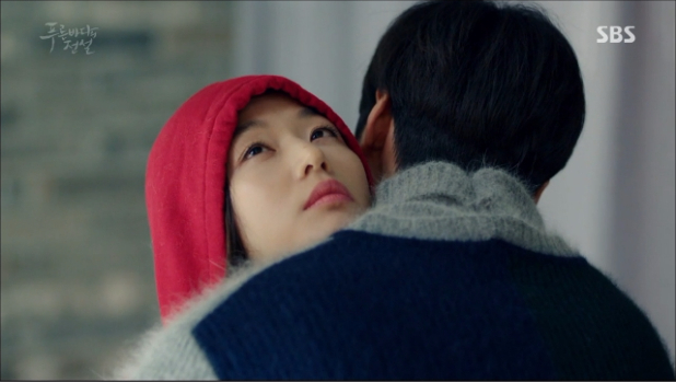 the legend of the blue sea ep16 14